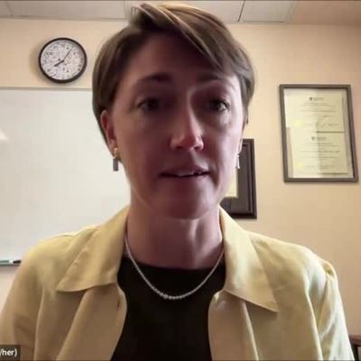 Hantavirus Media Briefing