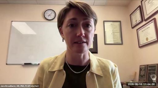 Hantavirus Media Briefing