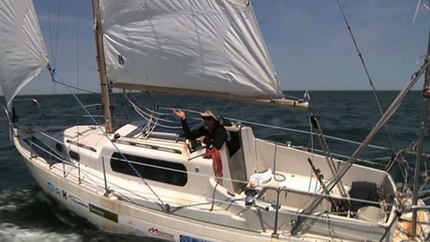 Matt-Rutherford-sails-toward-finish-of-circumnavigation