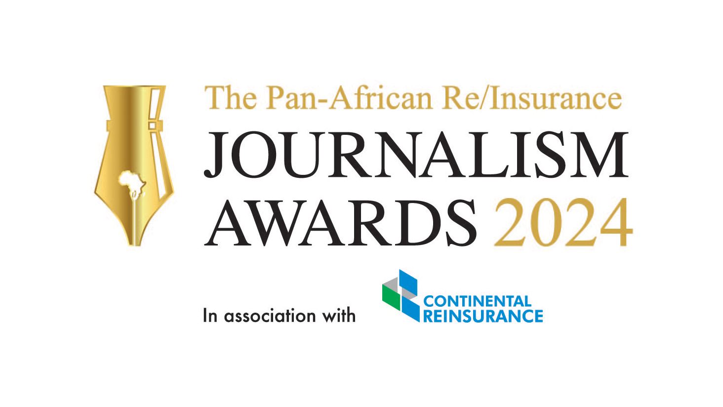 Calling for Entries 9th Pan African Re Insurance Journalism Awards