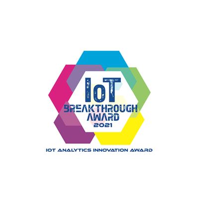 Cubic Telecom Wins “IoT Analytics Innovation Award” in 2021 IoT ...