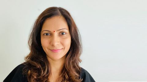 Punitha Sinnapan