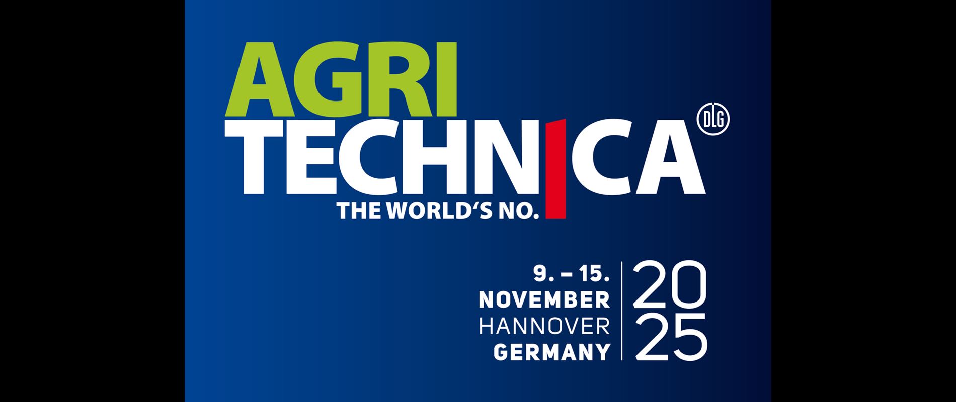 Agritechnica 2025 presented at Commodity Classic in Denver