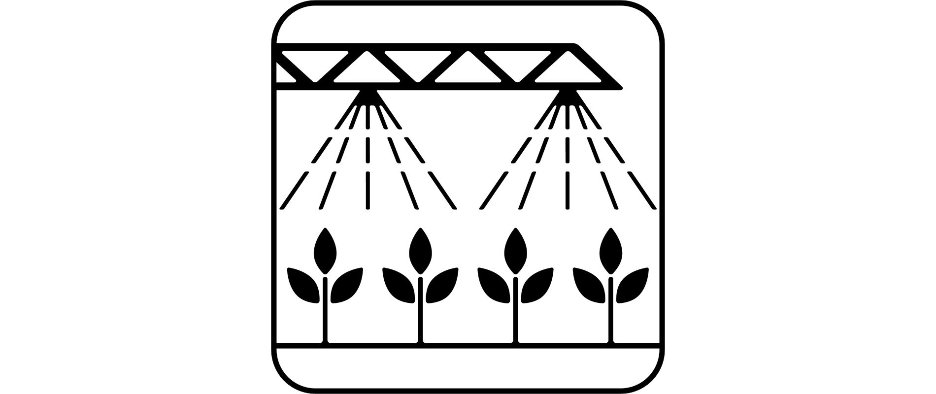 Trends in crop protection technology