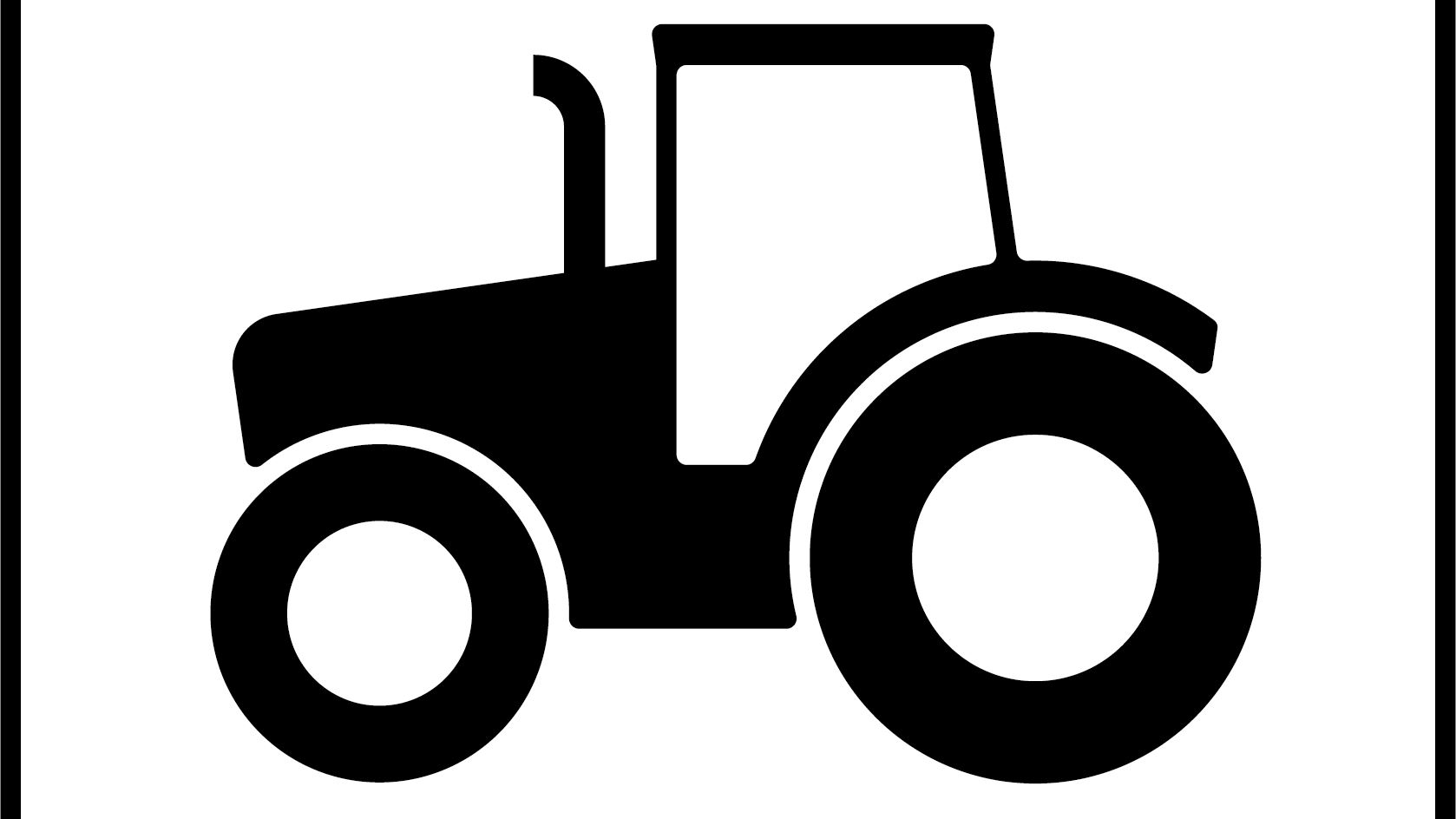 Tractor Trends by Dr. Roger Stirnimann