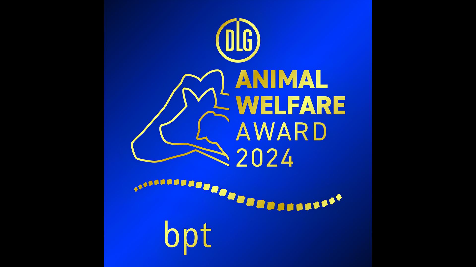 Animal Welfare Award 2024