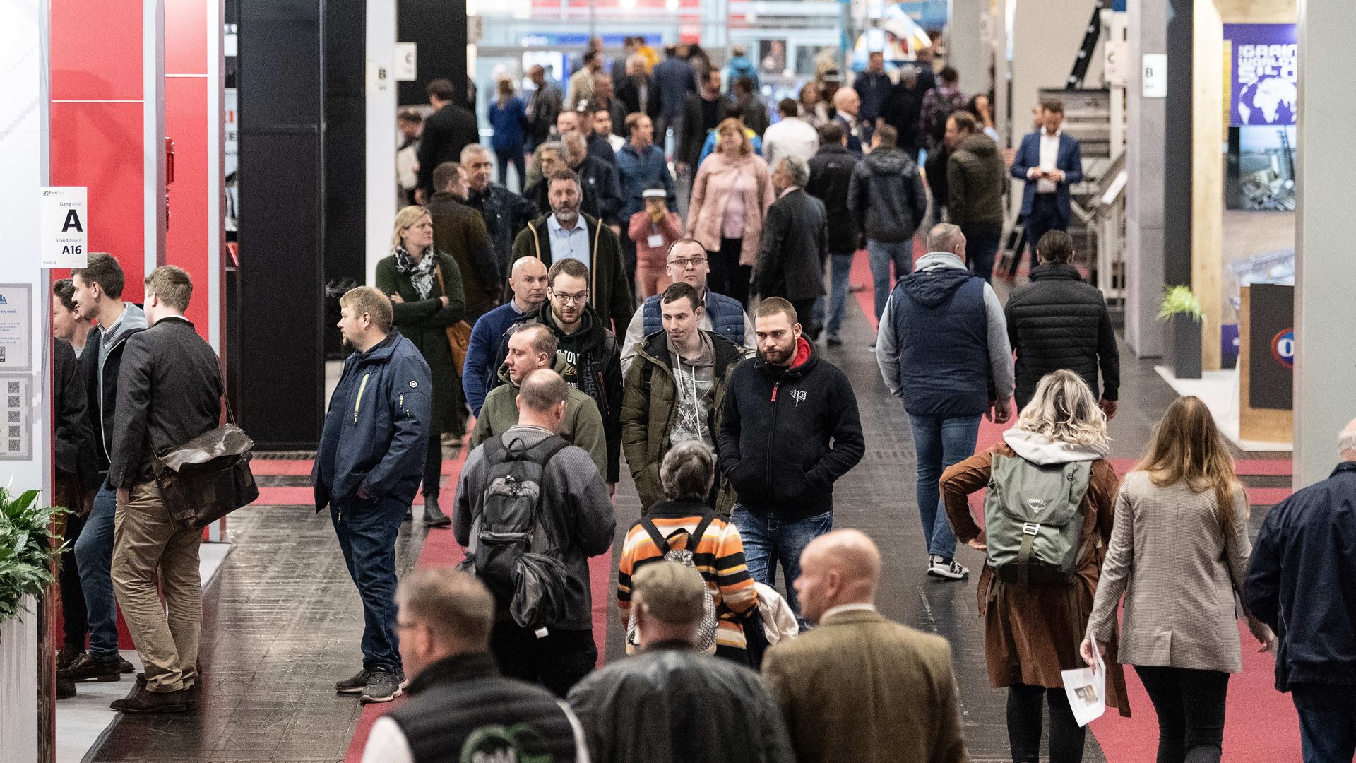 EuroTier 2024 kicks off next week