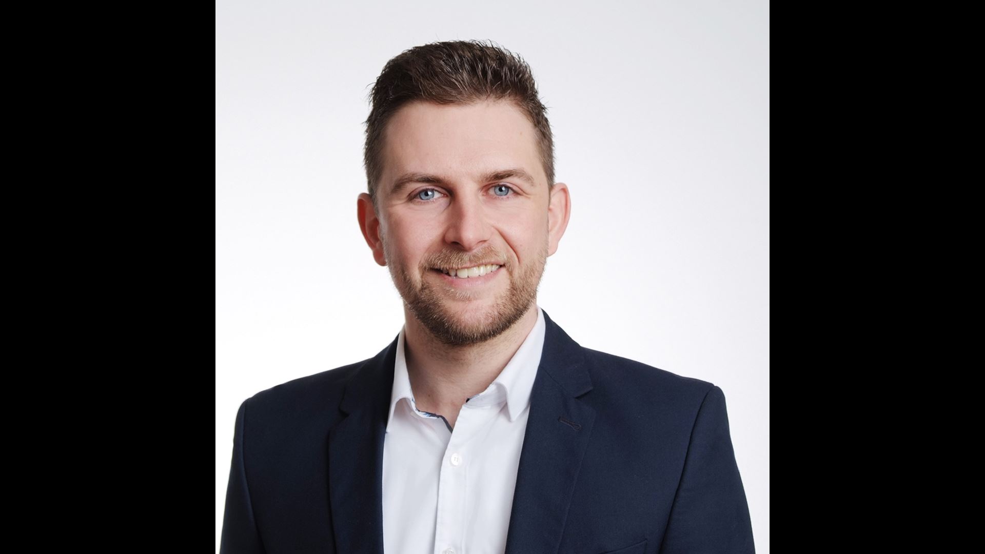 Timo Zipf Project Manager of Agritechnica DLG German Agricultural Society Frankfurt am Main Germany