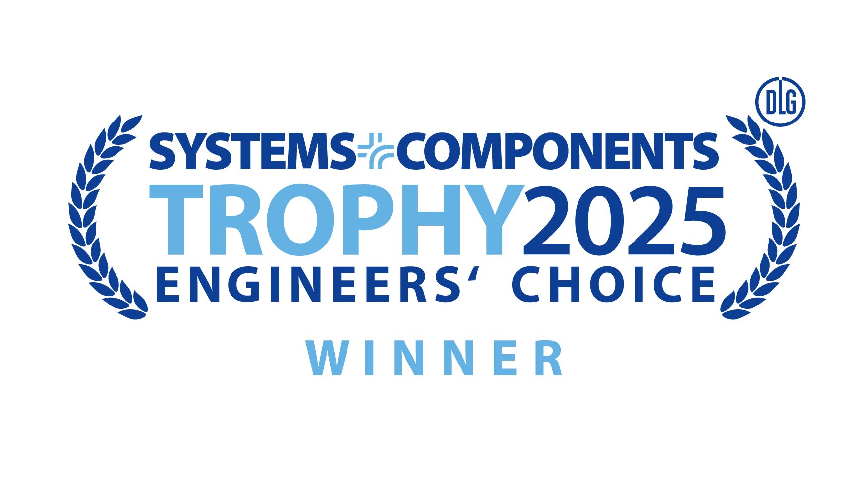 The Systems and Components Trophy honours innovation in the supply sector