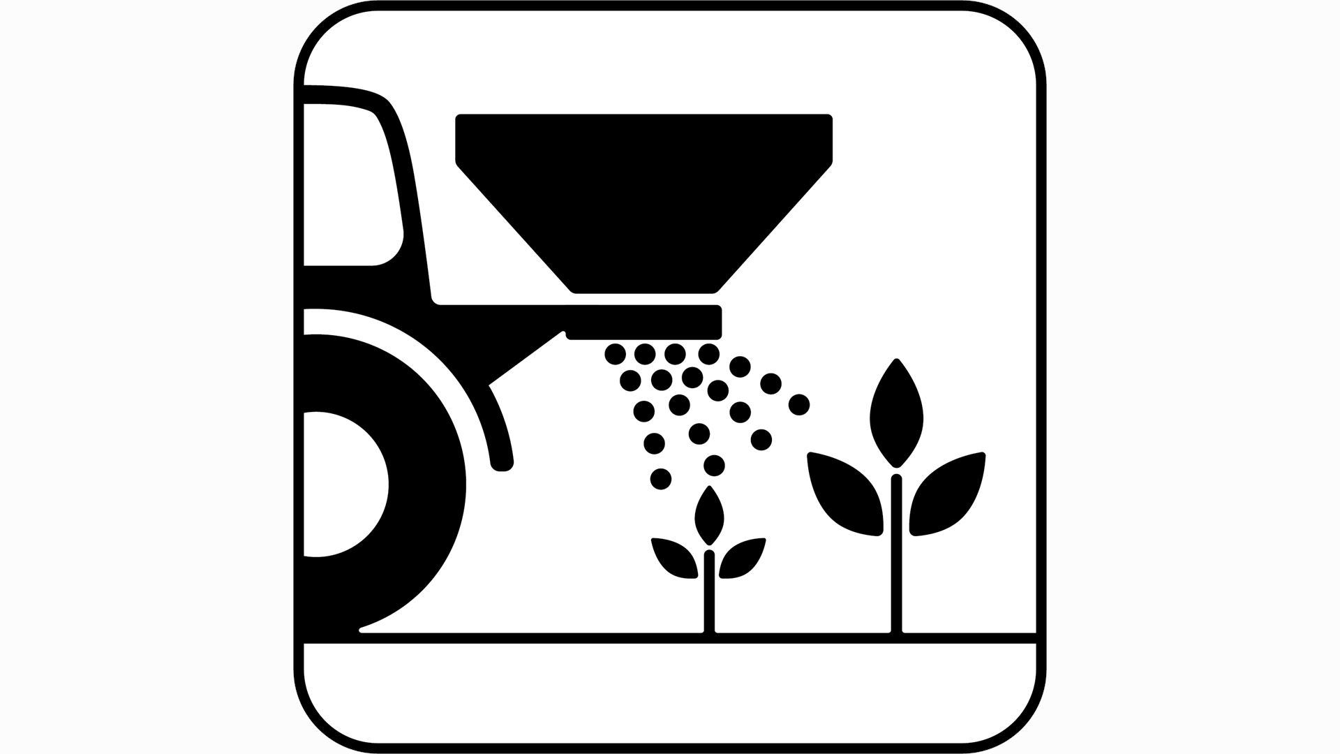 Mineral fertilizers