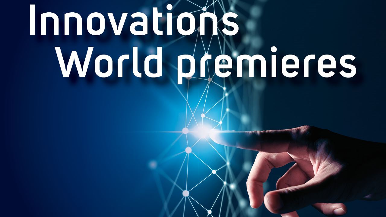 AT25 Presse Innovations