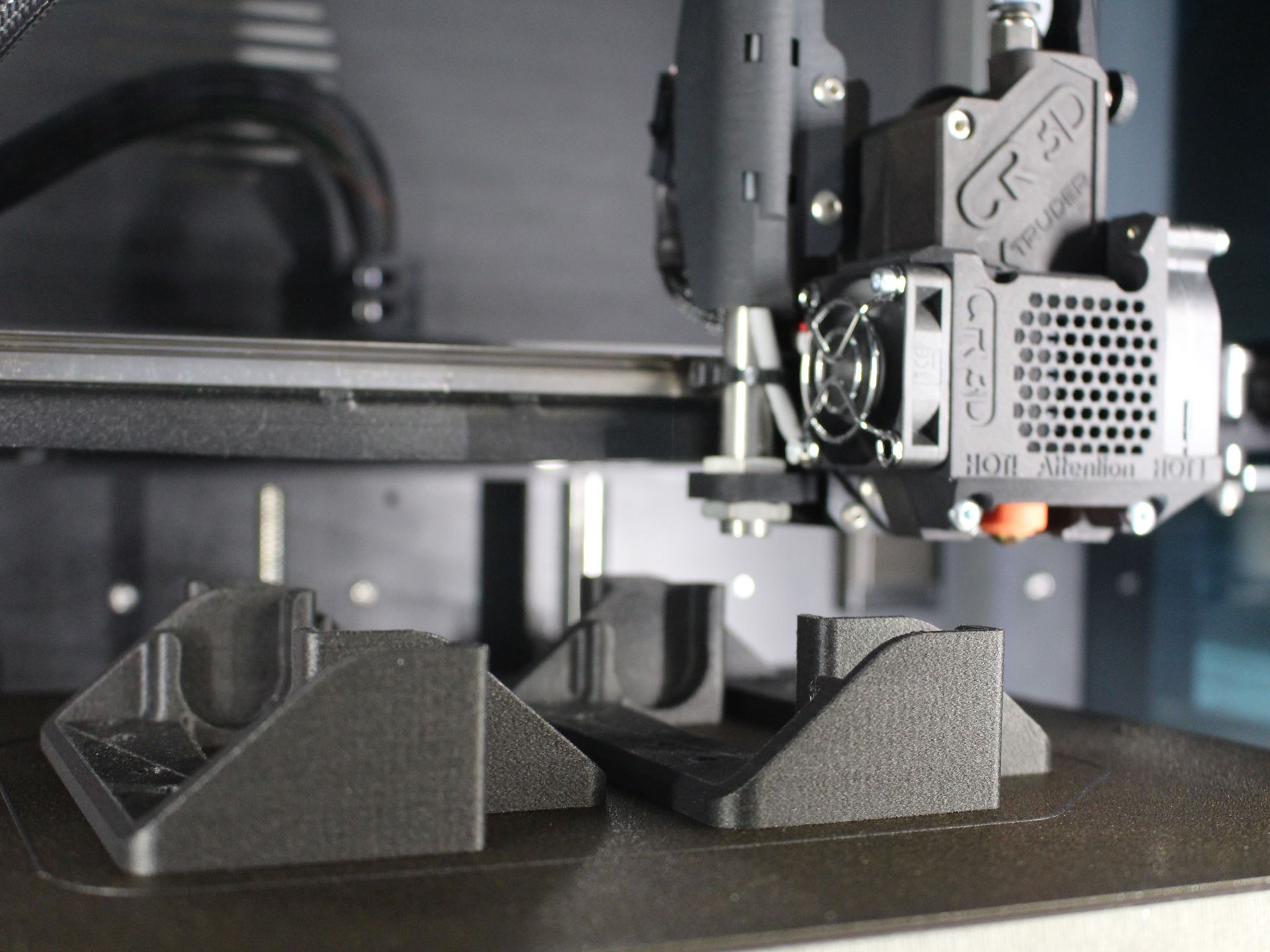 Additive Manifacturing