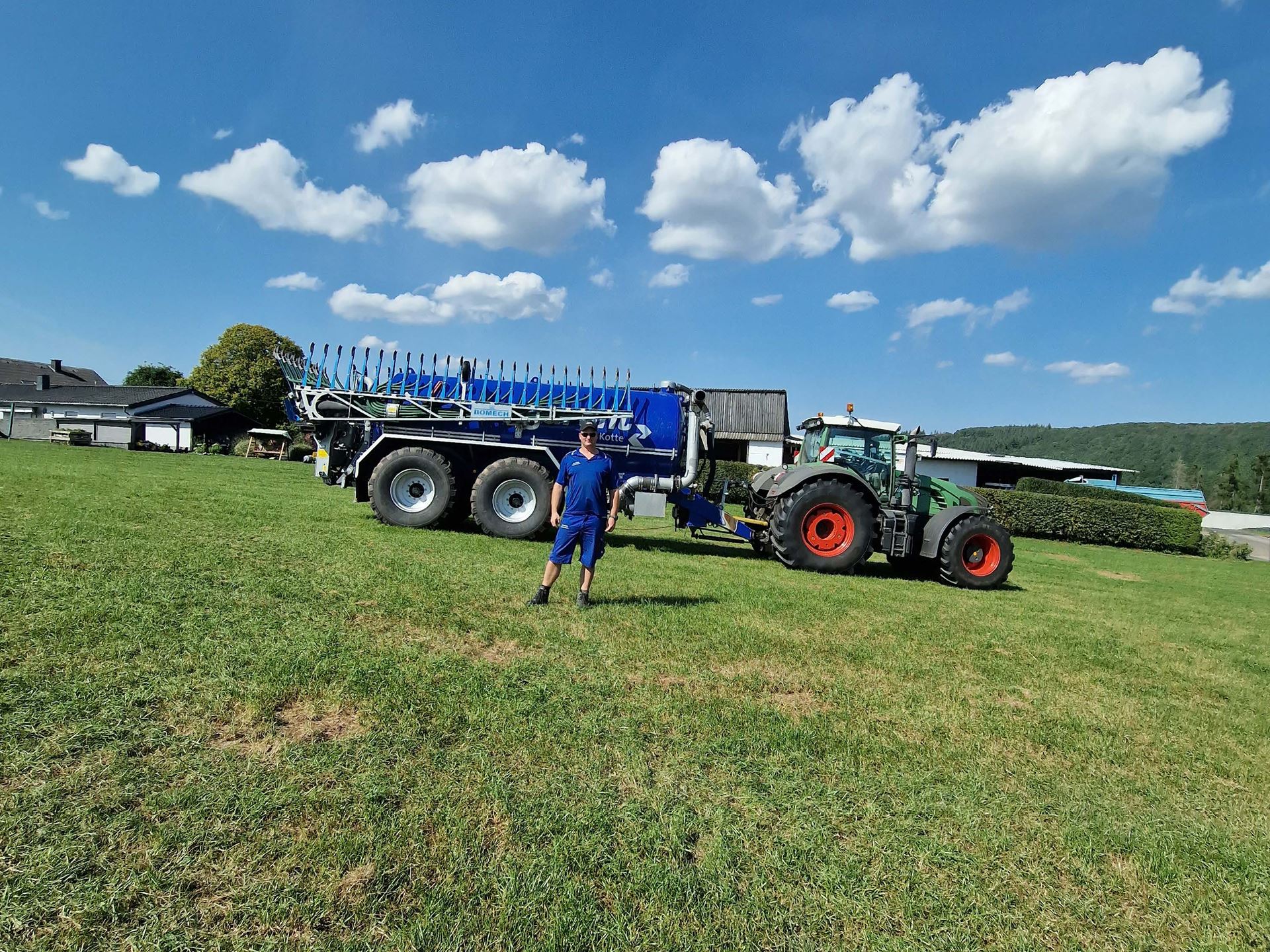 Sebastian B tzler Bad M nstereifel Germany