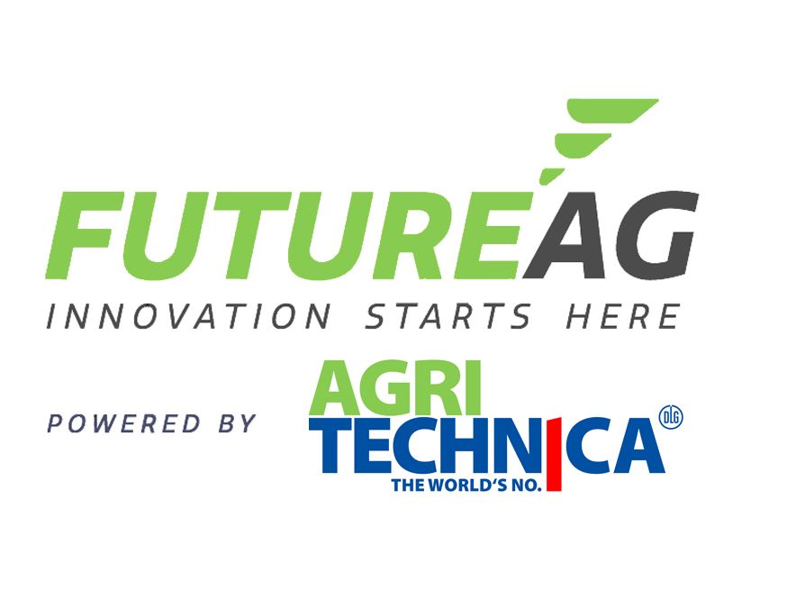 Future AG Logo