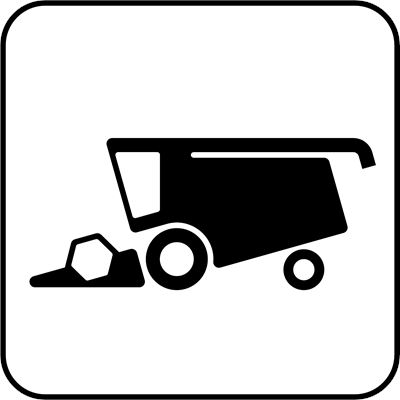 Harvester