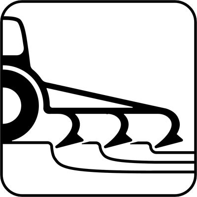 Tillag icon