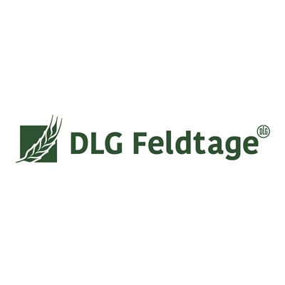 Logo general DLG Feldtage