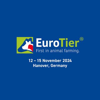 Logo EuroTier 2024