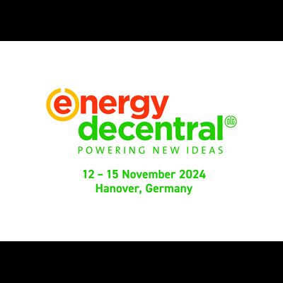 Energy Decentral 2024