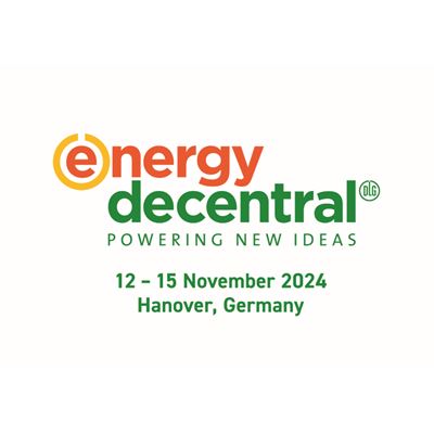 Energy Decentral 2024