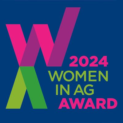 Women in AG 2024