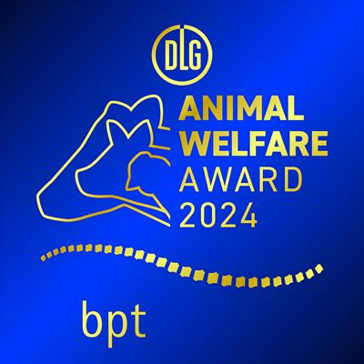 Animal Welfare Award 2024