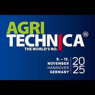 Agritechnica 2025 with seven themed days