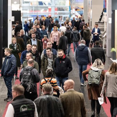 EuroTier 2024 kicks off next week