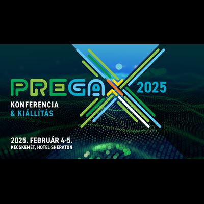 Prega 2025