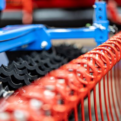 Agritechnica 2025 will present farm equipment solutions for regenerative agriculture