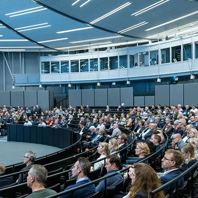 The DLG Markets platforms offer relevant knowledge for farming professionals