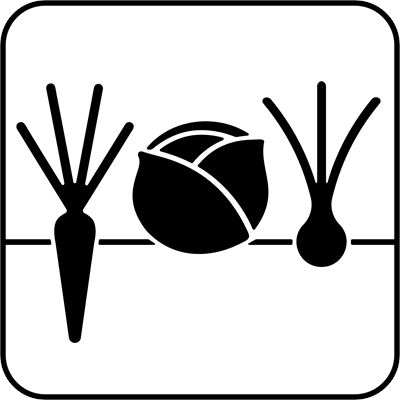 Specialty crops