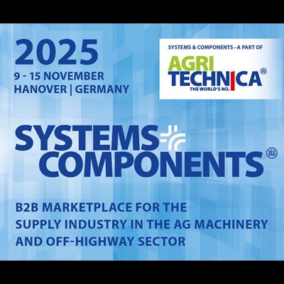 Systems and Components has teamed up with INTERFORST