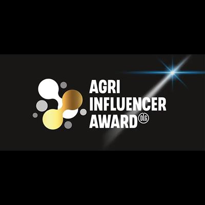 The DLG Agri Influencer Award 2025