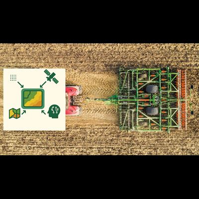 SoilDetect wins DLG Agrifuture Concept Winner Award