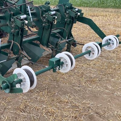 SLS NextDrip wins DLG Agrifuture Concept Winner Award