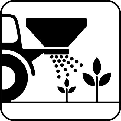 Mineral fertilizers