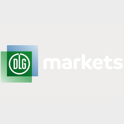 DLG Markets logo
