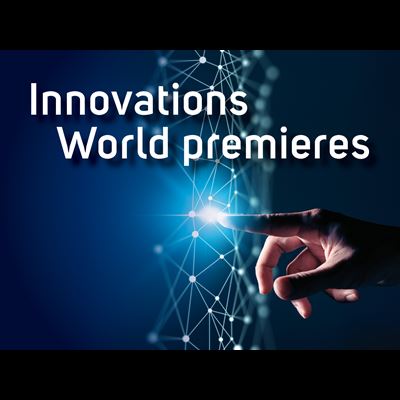 AT25 Presse Innovations