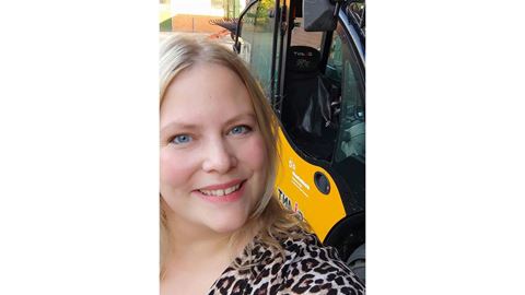 Carolin Pleus Bawinkel Germany