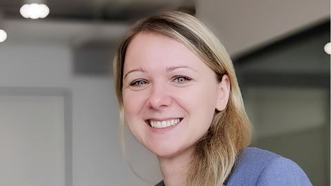 Katharina Staske is the Managing Director of DLG Asia Pacific For her regional expertise plays a key role in networkin