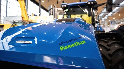 Systems and Components will display a full range of engines for the agricultural machinery sector