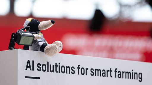 Systems & Components 2025: Smarter Environmental Sensing and AI Cameras for Autonomous Machines