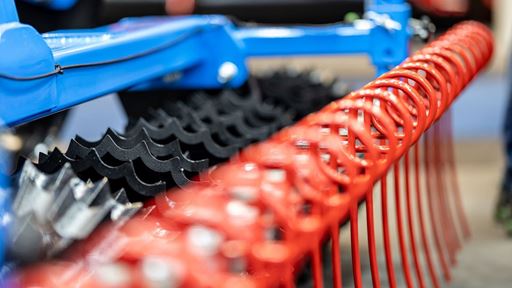 Agritechnica 2025 will present farm equipment solutions for regenerative agriculture