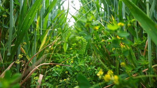 Regenerative agriculture will be featured at Agritechnica 2025