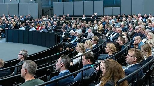 The DLG Markets platforms offer relevant knowledge for farming professionals