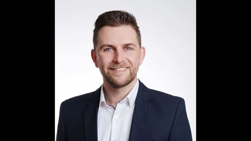 Timo Zipf Project Manager of Agritechnica DLG German Agricultural Society Frankfurt am Main Germany