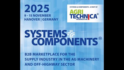 Systems and Components has teamed up with INTERFORST