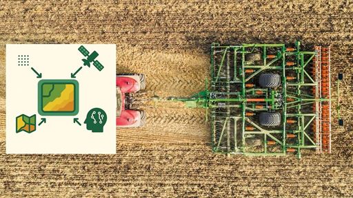 SoilDetect wins DLG Agrifuture Concept Winner Award