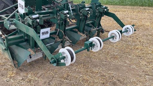 SLS NextDrip wins DLG Agrifuture Concept Winner Award